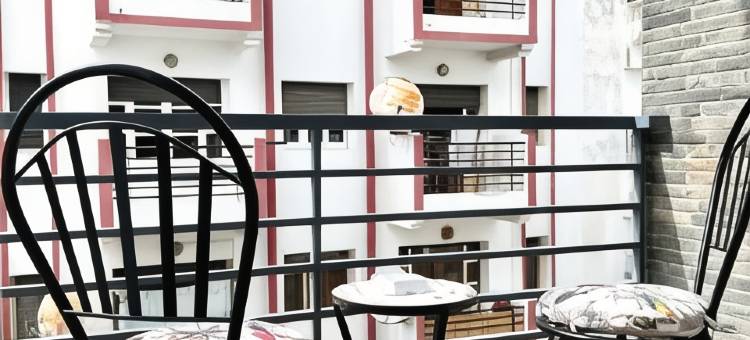 我的城市(MyCity)图片