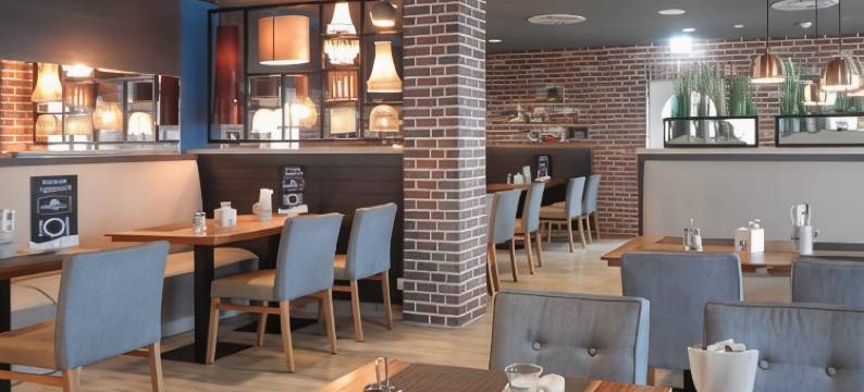 怀森豪塞沙滩海滩酒店(Strandhotel an der Ostsee)图片