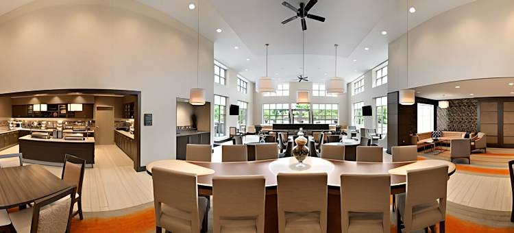 夏洛特镇Homewood Suites by Hilton(Homewood Suites by Hilton Charlottesville)图片