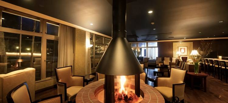 轻井泽町强罗酒店(Yutorelo Karuizawa Hotel)图片