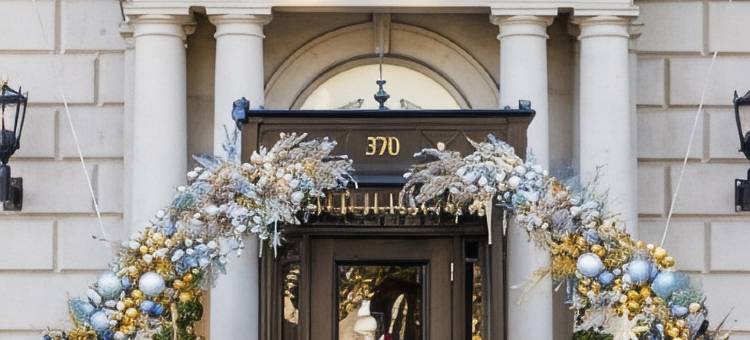 伊里亚德酒店(The Eliot Hotel)图片