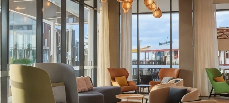 希尔顿花园酒店布塞尔顿(Hilton Garden Inn Busselton)图片