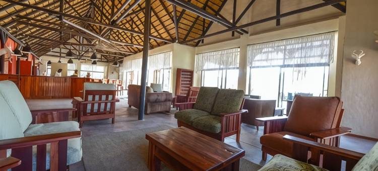 霍巴特雷旅馆(Hobatere Lodge)图片