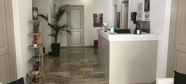 瓦西莉基客房酒店(Vassiliki Rooms)图片