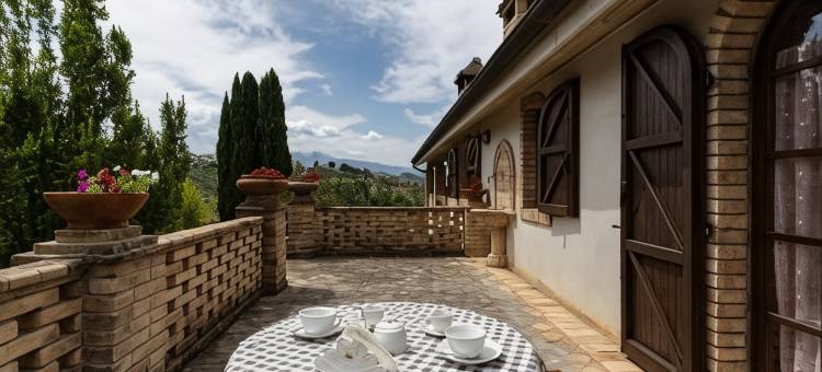 B&B Villa Dei Desideri图片