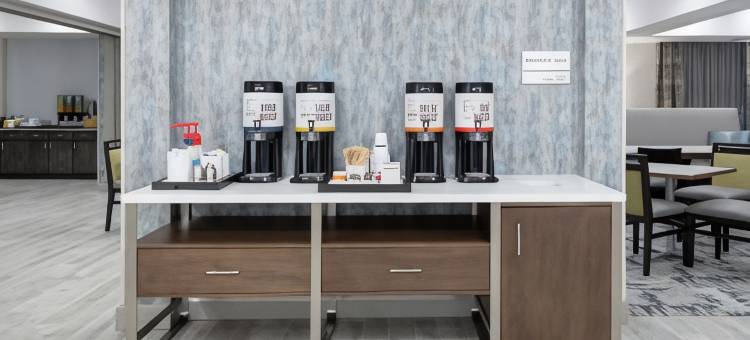 达尼丁欢朋酒店(Hampton Inn by Hilton Dunedin)图片