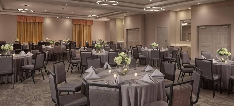 什里夫波特希尔顿花园酒店(Hilton Garden Inn Shreveport)图片