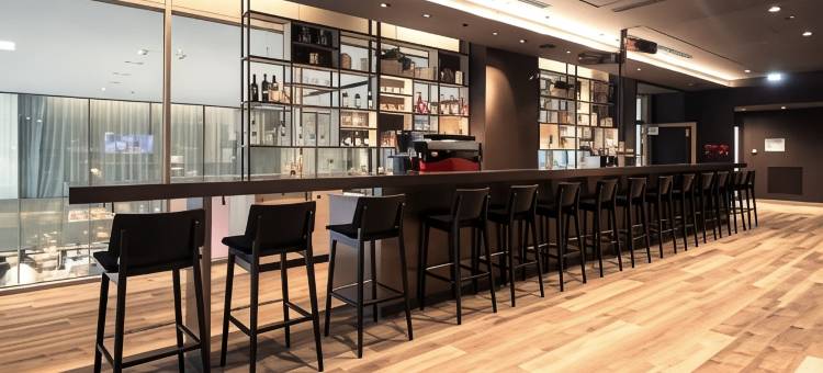 城际酒店-帕特泊恩(IntercityHotel Paderborn)图片