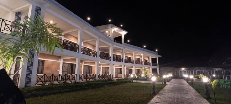 巴拜度假村(Babai Resort Pvt Ltd)图片