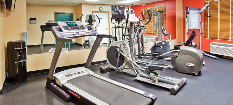 华尔道夫/华盛顿哥伦比亚特区蔚景温德姆酒店(Wingate by Wyndham Waldorf/Washington DC Area)图片