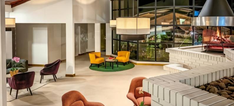 蒙特维尔德小屋(Monteverde Lodge)图片