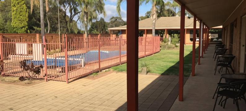 卡迪纳网关汽车旅馆(Kadina Gateway Motor Inn)图片