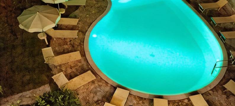 月光石酒店(Selenite)图片