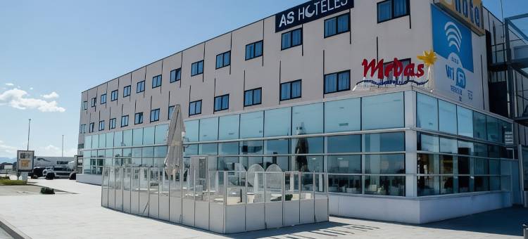 托伦特AS酒店(Hotel As Torrent)图片