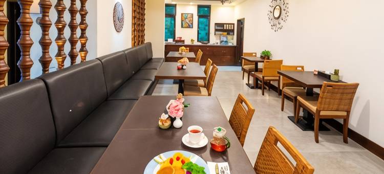 花莲蓝山会馆图片