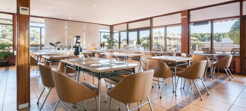 洛斯奥利沃斯酒店(Hotel Los Olivos)图片