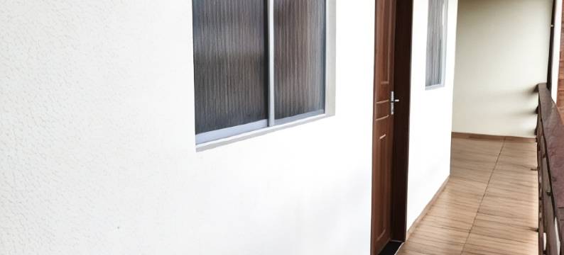 诺萨卡萨旅馆 巴雷里尼亚斯(Pousada Nossa Casa Barreirinhas)图片