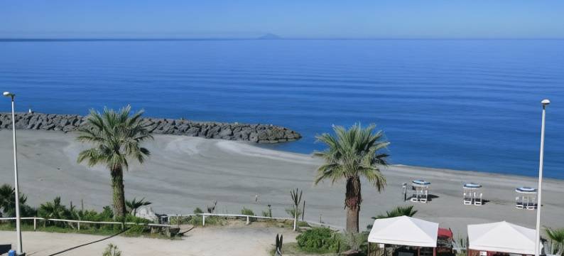 拉托纳拉酒店(Hotel la Tonnara)图片