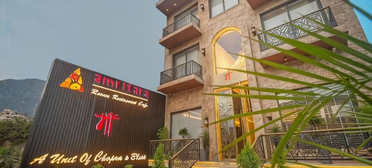 Amritara Maa Katra图片