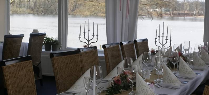 法尔豪斯尼德尔科莱维兹酒店(Hotel Fährhaus Niederkleveez)图片