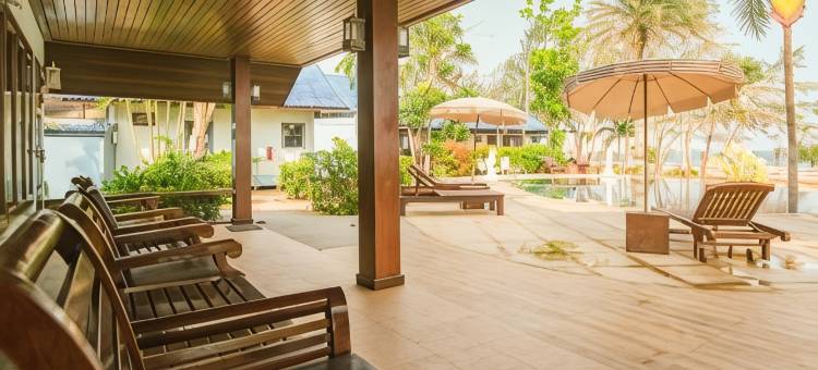 洛矶角度假酒店(Rocky Point Resort)图片