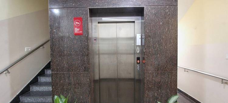 酒店栖息地舒适(Hotel Habitat Comforts)图片