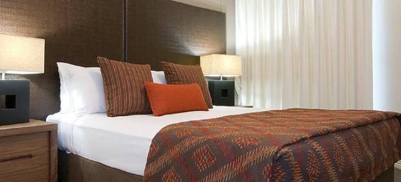 曼特拉赞吉巴酒店(Mantra Zanzibar)图片