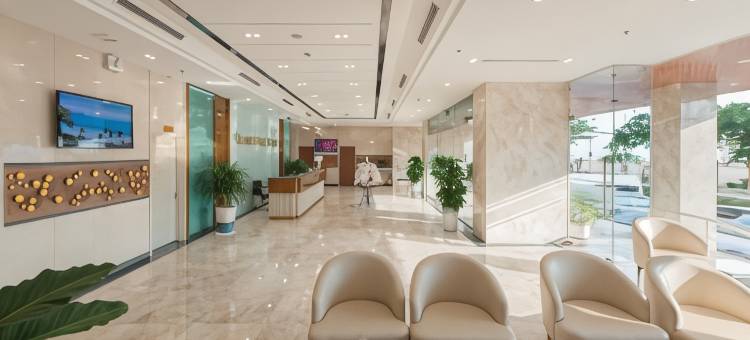 戈西亚大酒店(Grand Gosia Hotel)图片