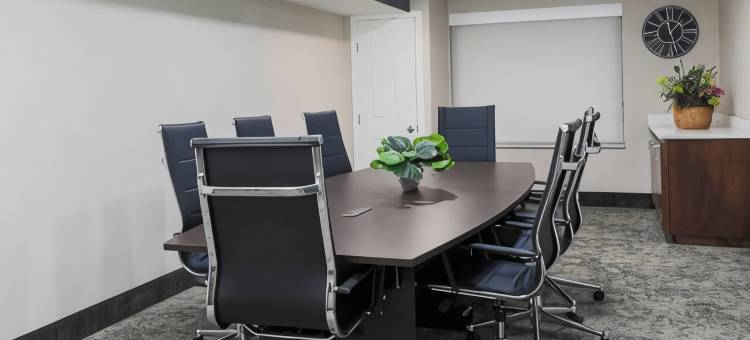 阿马里洛中央万枫套房酒店(Fairfield Inn & Suites Amarillo Central)图片