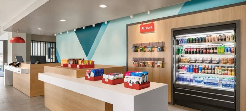 avid hotel 士麦那(avid hotel NASHVILLE SOUTH – SMYRNA by IHG)图片