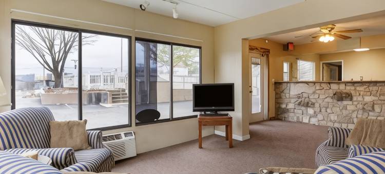 OYO 密苏里布兰森MO-165酒店(OYO Hotel Branson MO-165)图片