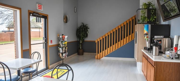 芒特霍姆速8酒店(Super 8 by Wyndham Mountain Home)图片