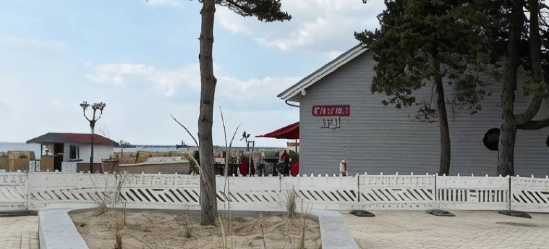 最爱地冲浪救援俱乐部酒店(Lieblingsplatz Hotel Surf Rescue Club)图片