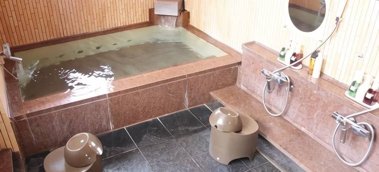 汐彩酒店(Hotel Shiosai)图片