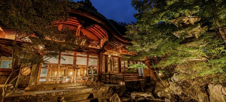 玉露祖亚日式旅馆(Yorozuya)图片