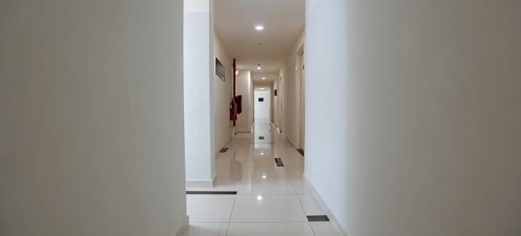 潘泰皇家酒店(Pantai Regal Hotel)图片