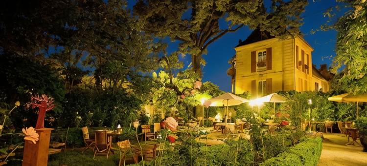 拉罗塞瑞酒店及餐厅(La Roseraie Hôtel Restaurant)图片