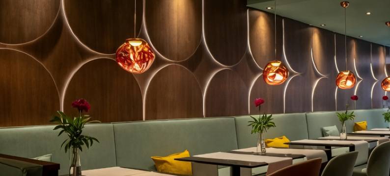 菏泽罗浮酒店(Hezelhof Hotel)图片