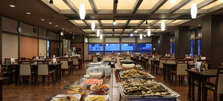 草津温泉高松酒店(Yorokobinoyado Takamatsu)图片