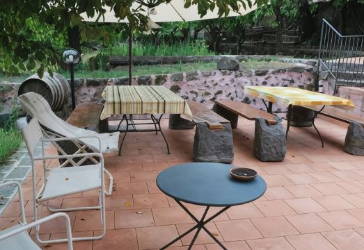 Case Zuccaro Hotel Overview