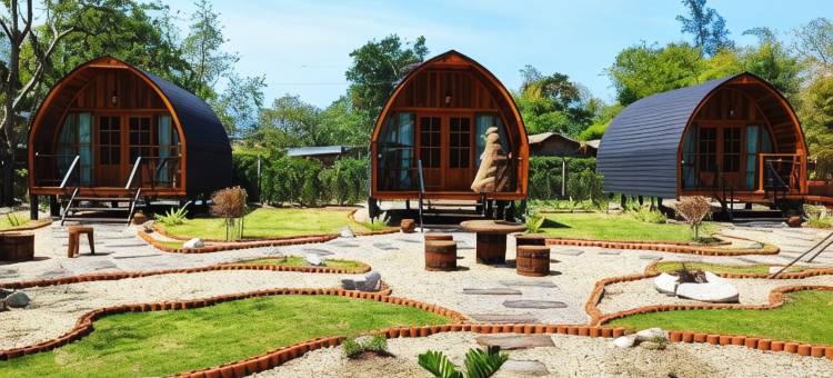 穆萨海滩度假村和餐厅(Mumsa Beach Resort & Restaurant)图片