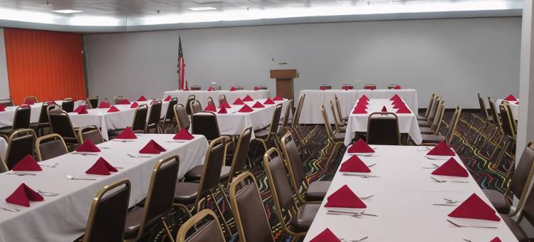 维加斯酒店(Americas Best Value Inn Billings)图片