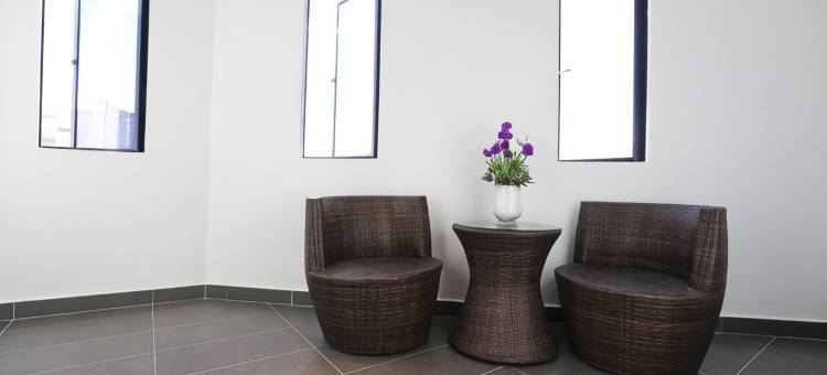 亚洲精品酒店(Asia Premium Hotel Kuala Terengganu)图片