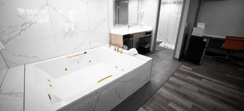 惠蒂尔Travelodge by Wyndham(Travelodge by Wyndham Whittier)图片