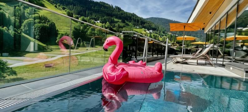 达斯湖山活力自然度假村(Active Nature Resort DAS SeeMOUNT)图片