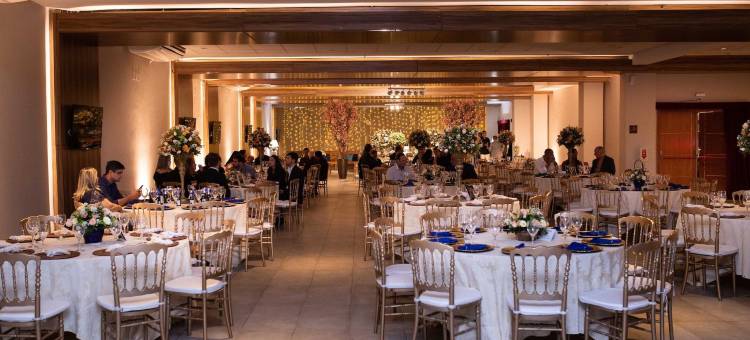 帕拉迪索公司酒店(Paradiso Corporate)图片