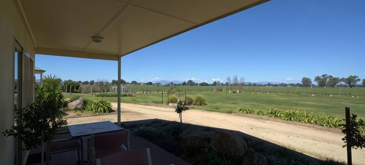 米拉瓦马斯喀特住宿加早餐旅馆(Milawa Muscat Retreat B&B)图片