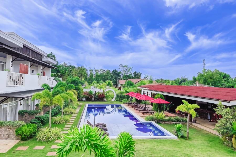 貝拉那不勒斯度假村及餐廳