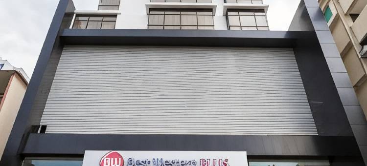 巴拿马城禅贝斯特韦斯特优质酒店(Best Western Plus Panama Zen Hotel)图片