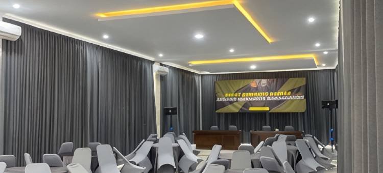 Green Patriot Resort图片